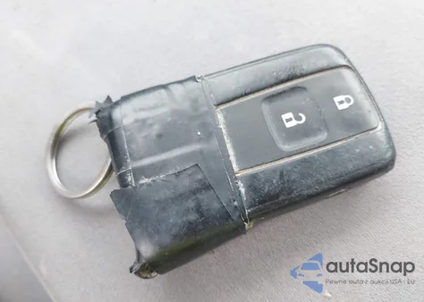 2008 Toyota Prius z USA, uszkodzony, nr VIN JTDKB20U987717405